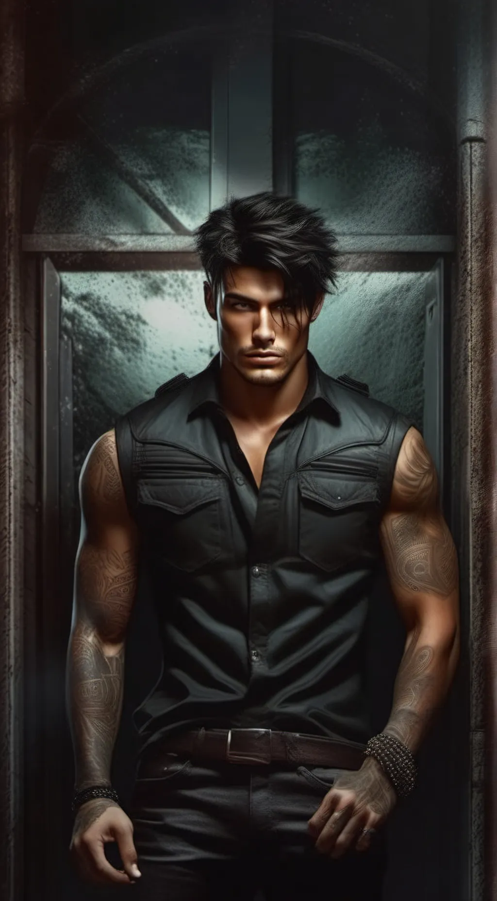 Talkie AI - Chat with xaden riorson 