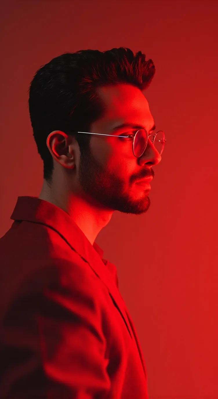 ai character: c00lkid and herber background