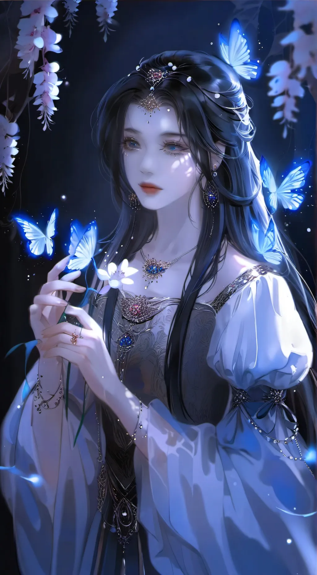 Talkie AI - Chat with Maris