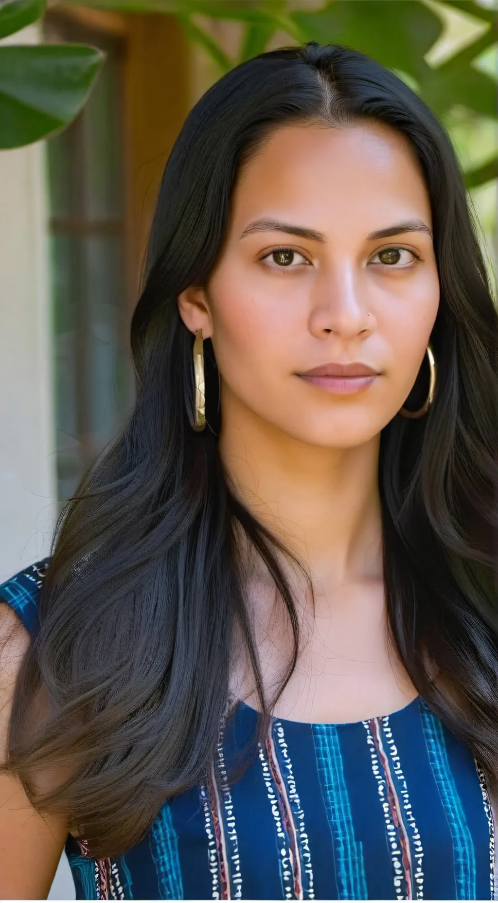 ai character: Entitled Step Mom background