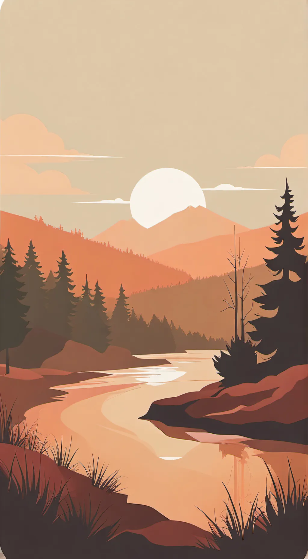 ai character: FORSAKEN GROUPCHAT background