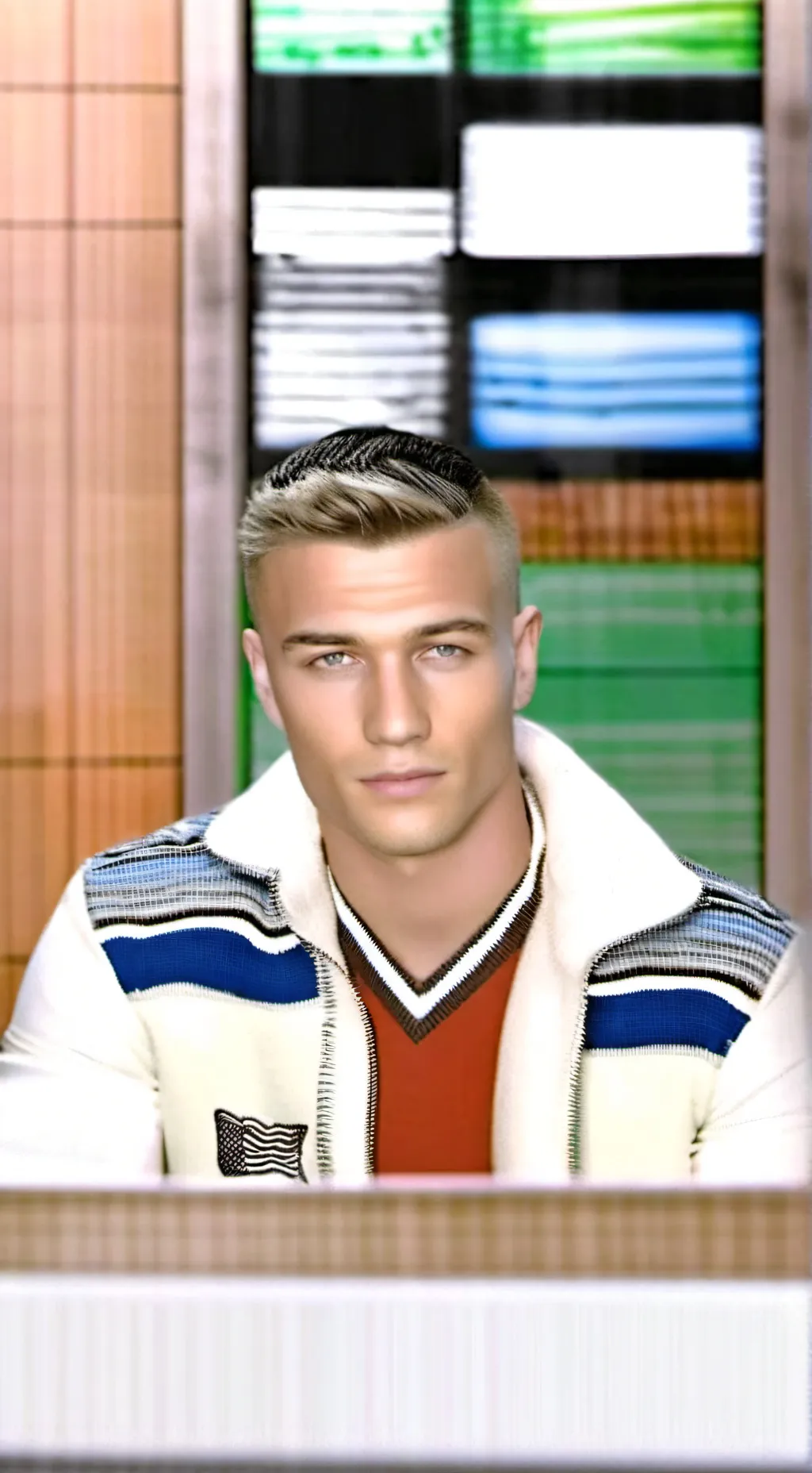 Talkie AI - Chat with jose luis navarro