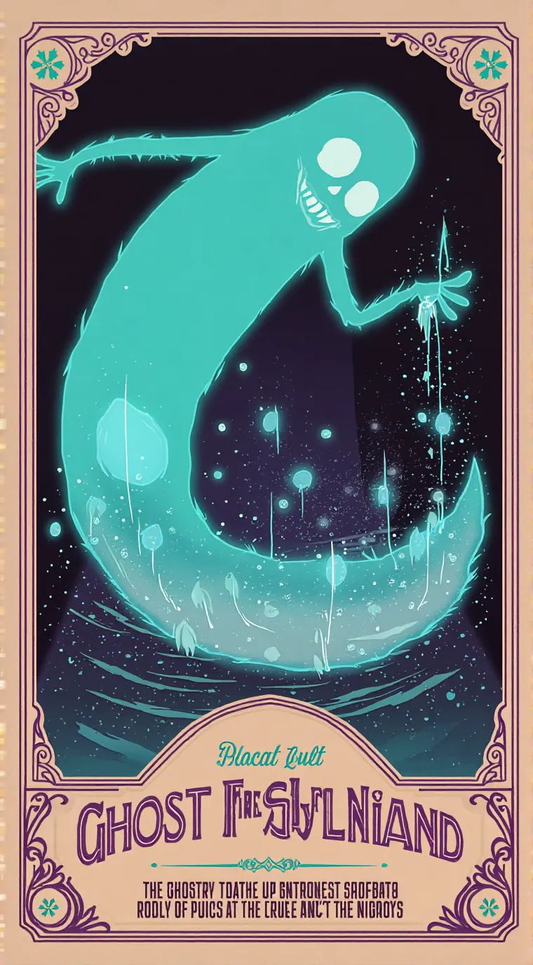 ai character: DW fandom background