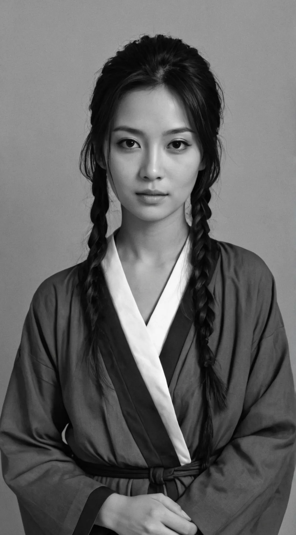 Talkie AI - Chat with Lina