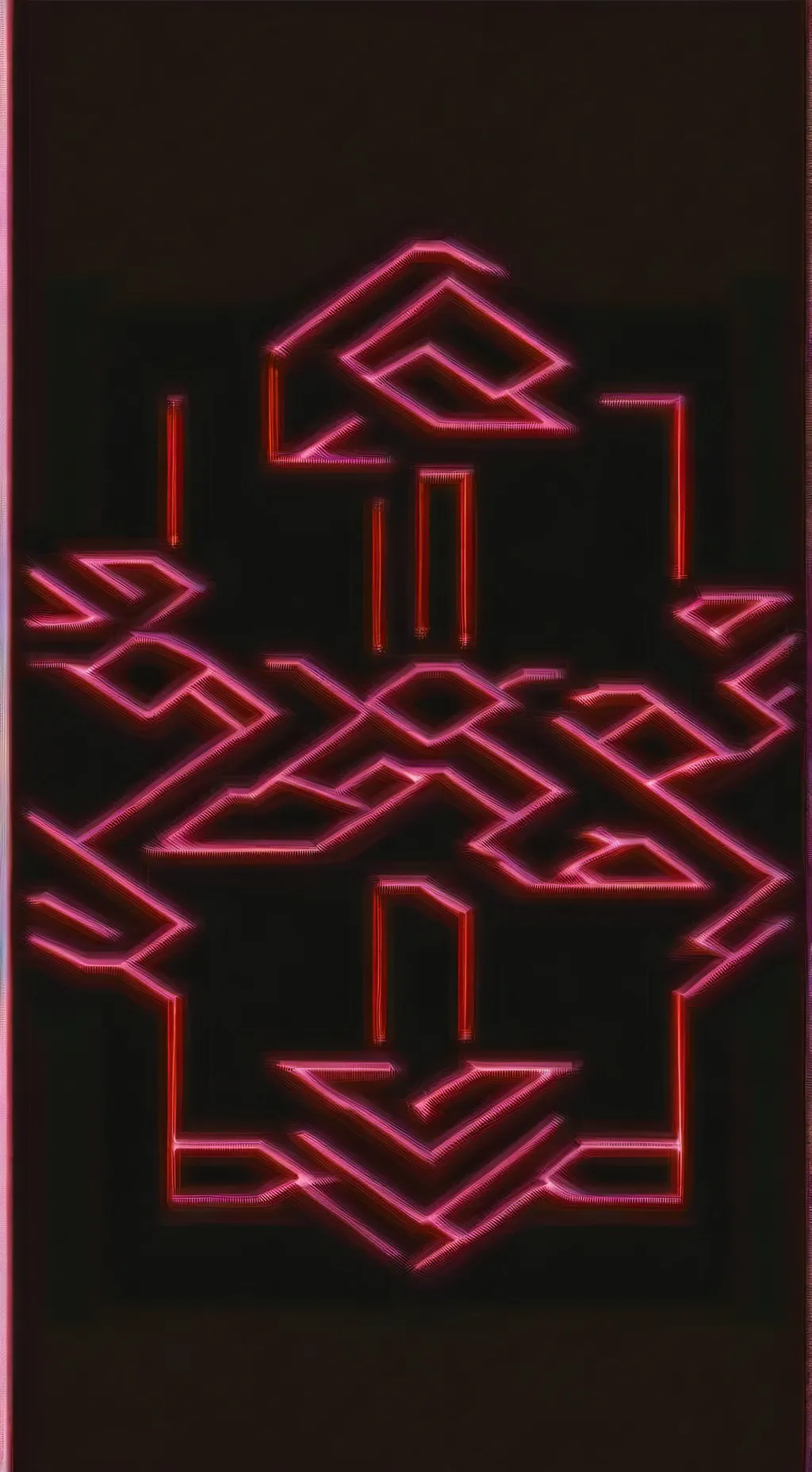 ai character: The purge pt2  background