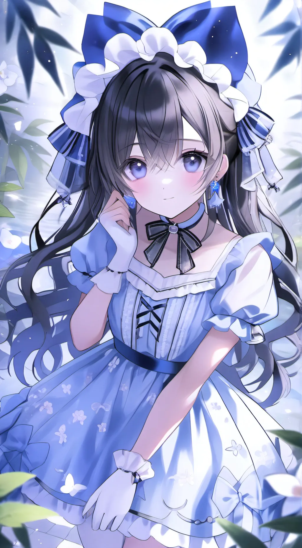 Talkie AI - Chat with lily