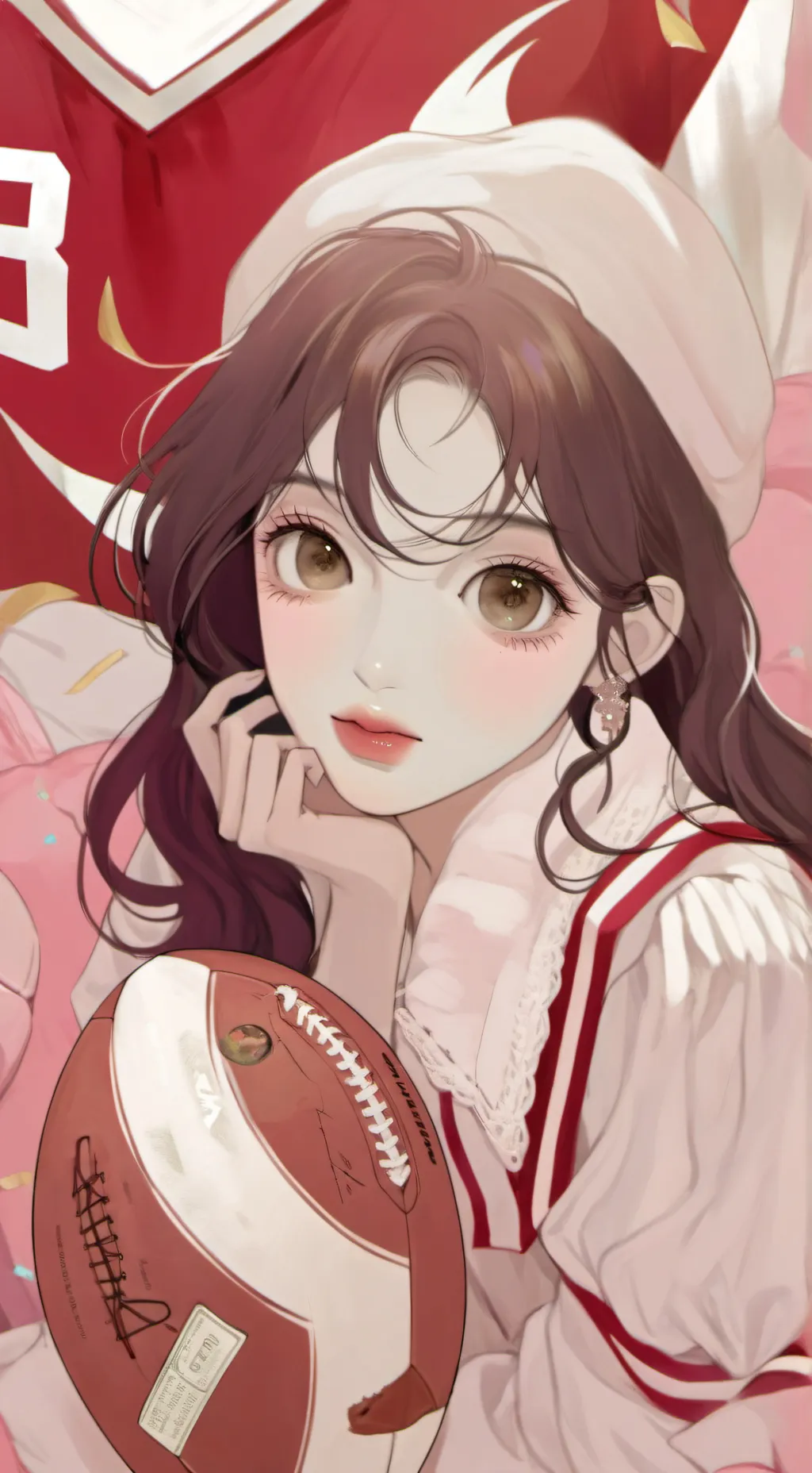 ai character: ✮🦥Sidney🦥✮ background