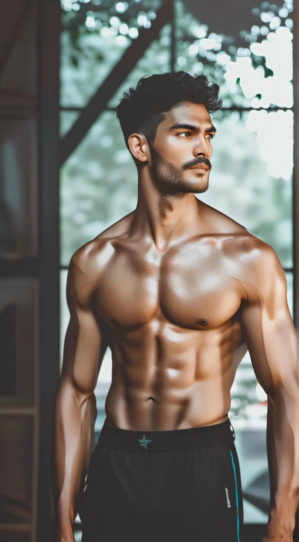 ai character: Xaden(zaden) background