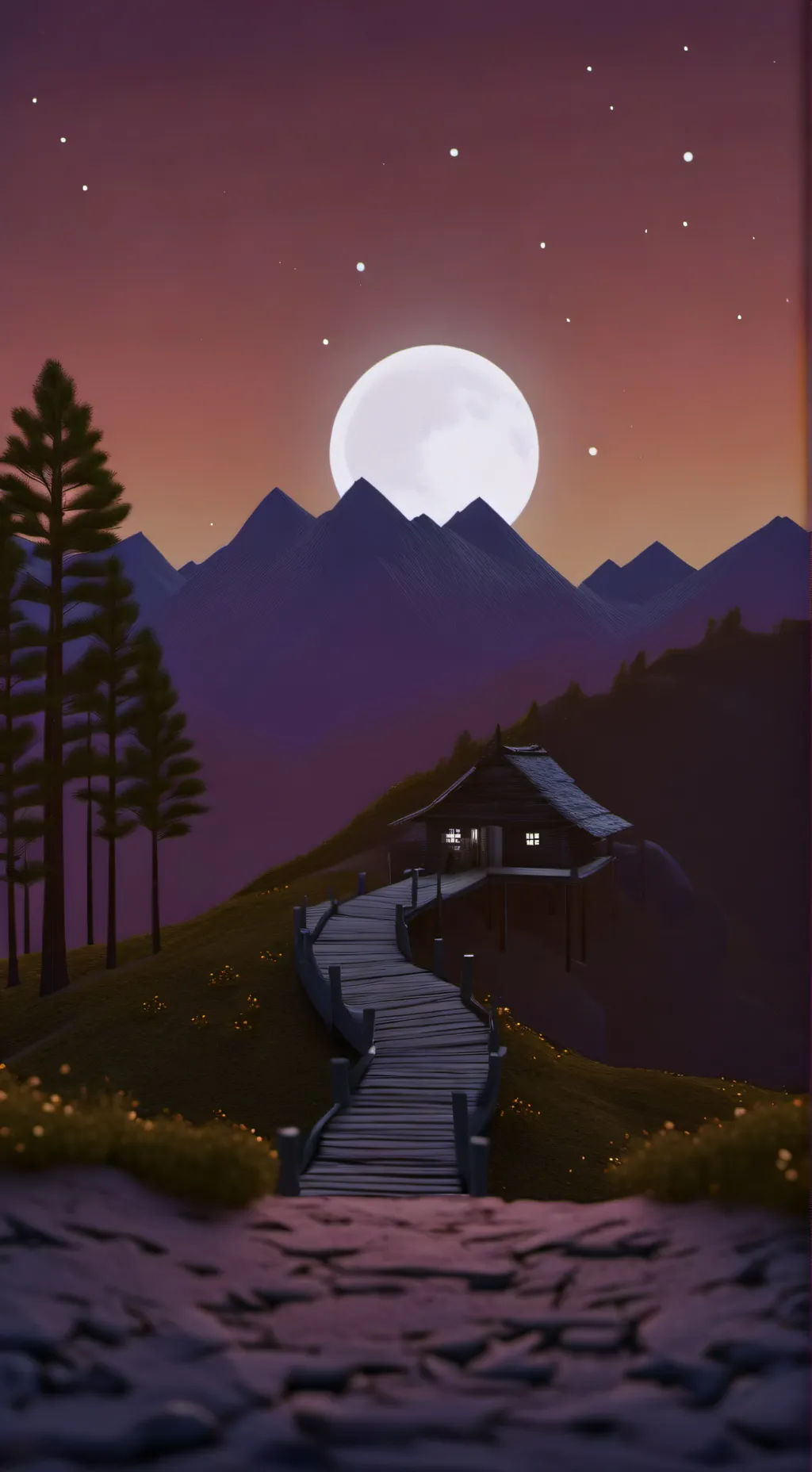 ai character: {°HYUNJIN°} background