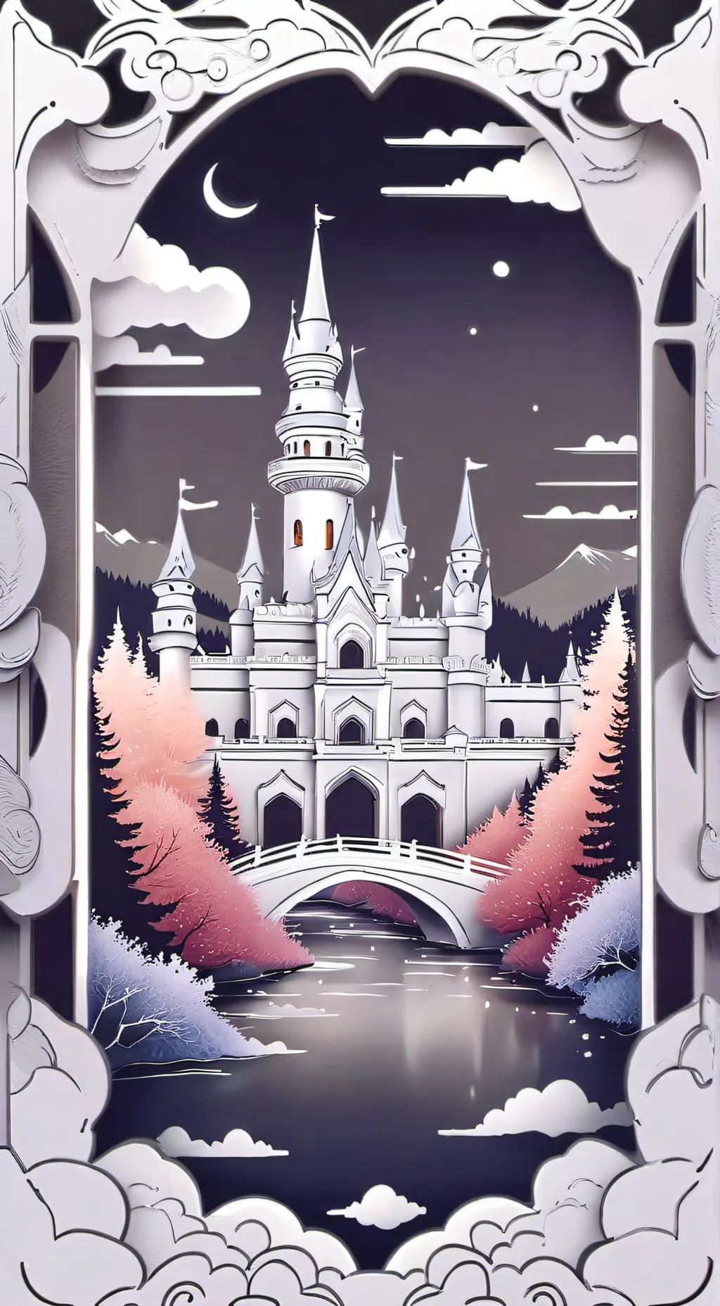 ai character: la isla background