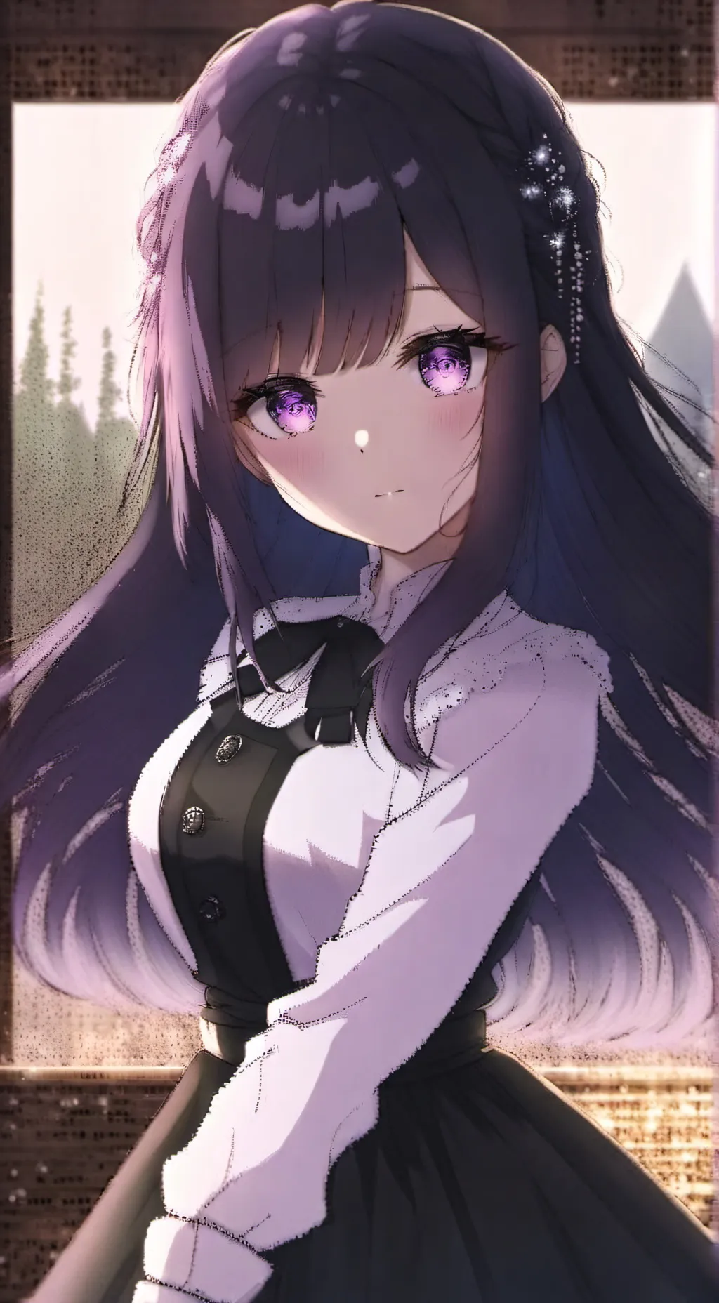 Talkie AI - Chat with Sofía π√√