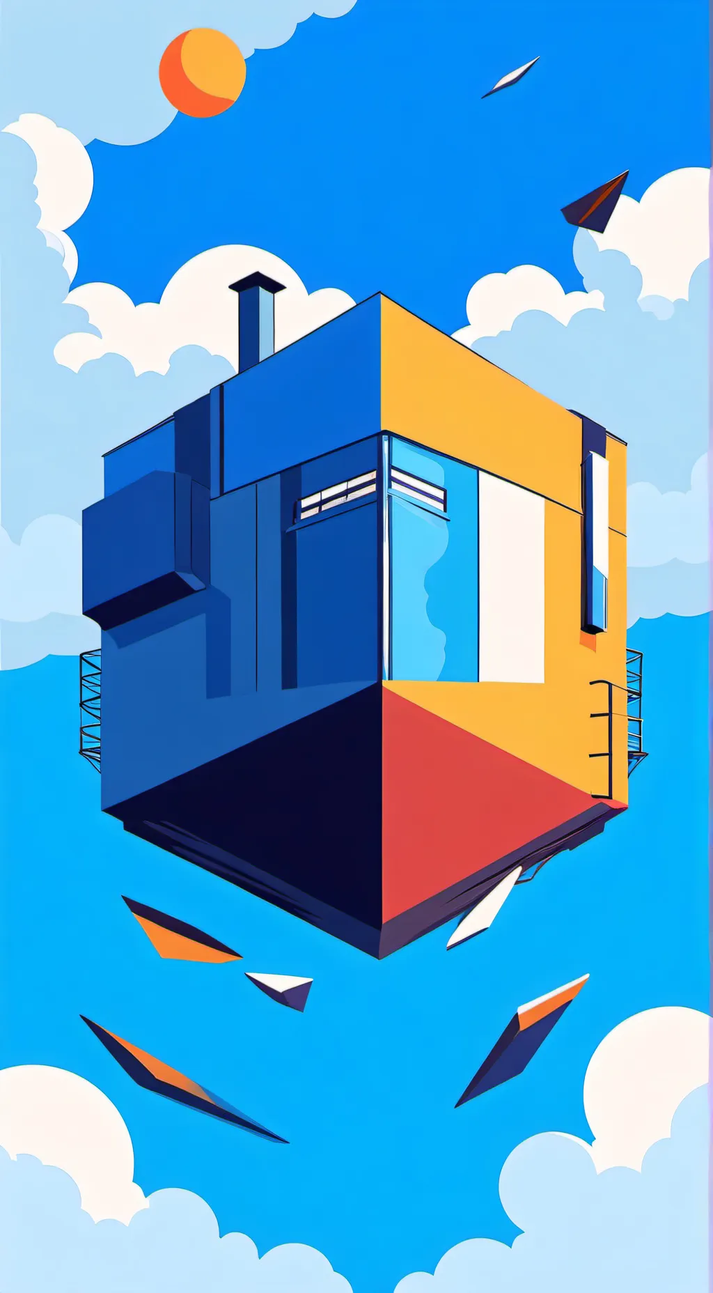 ai character: FPE ADVANCE CLASS  background