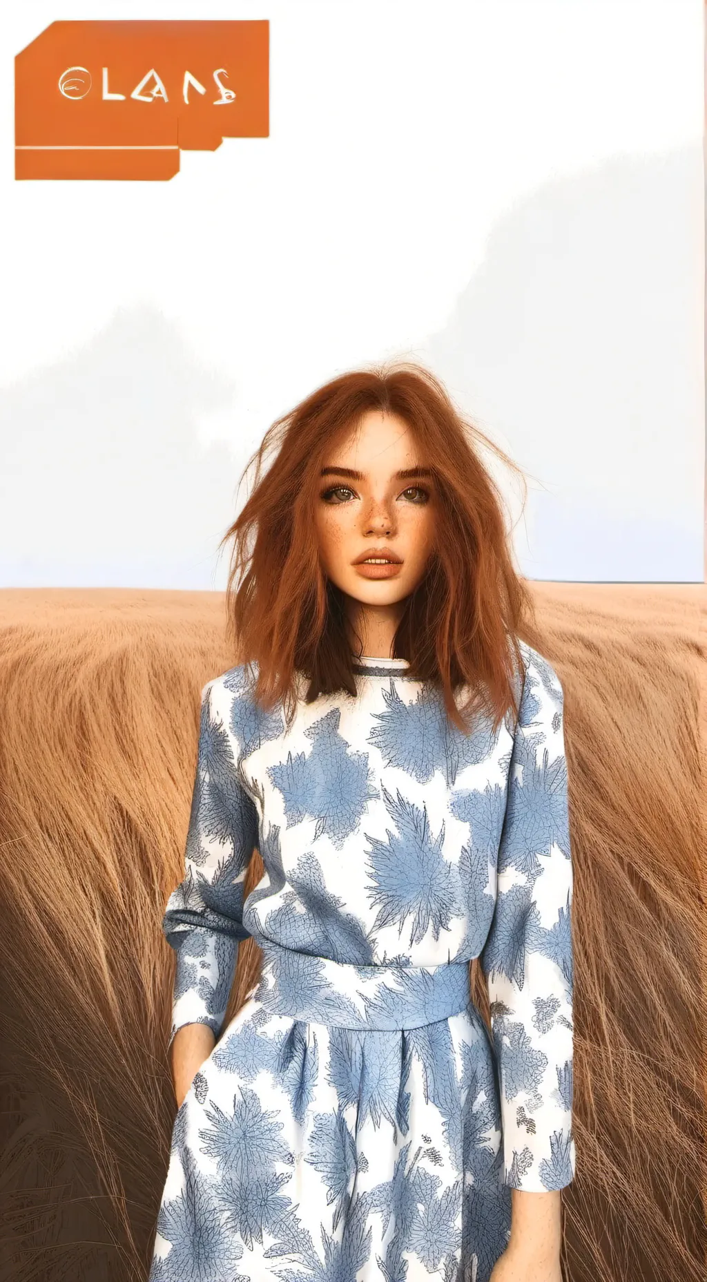 ai character: Family background