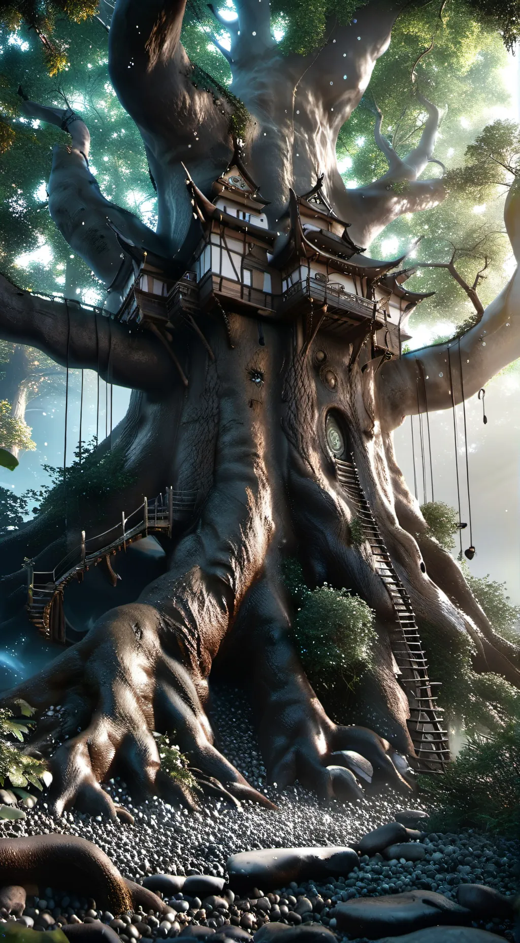 Talkie AI - Chat with Cuphead