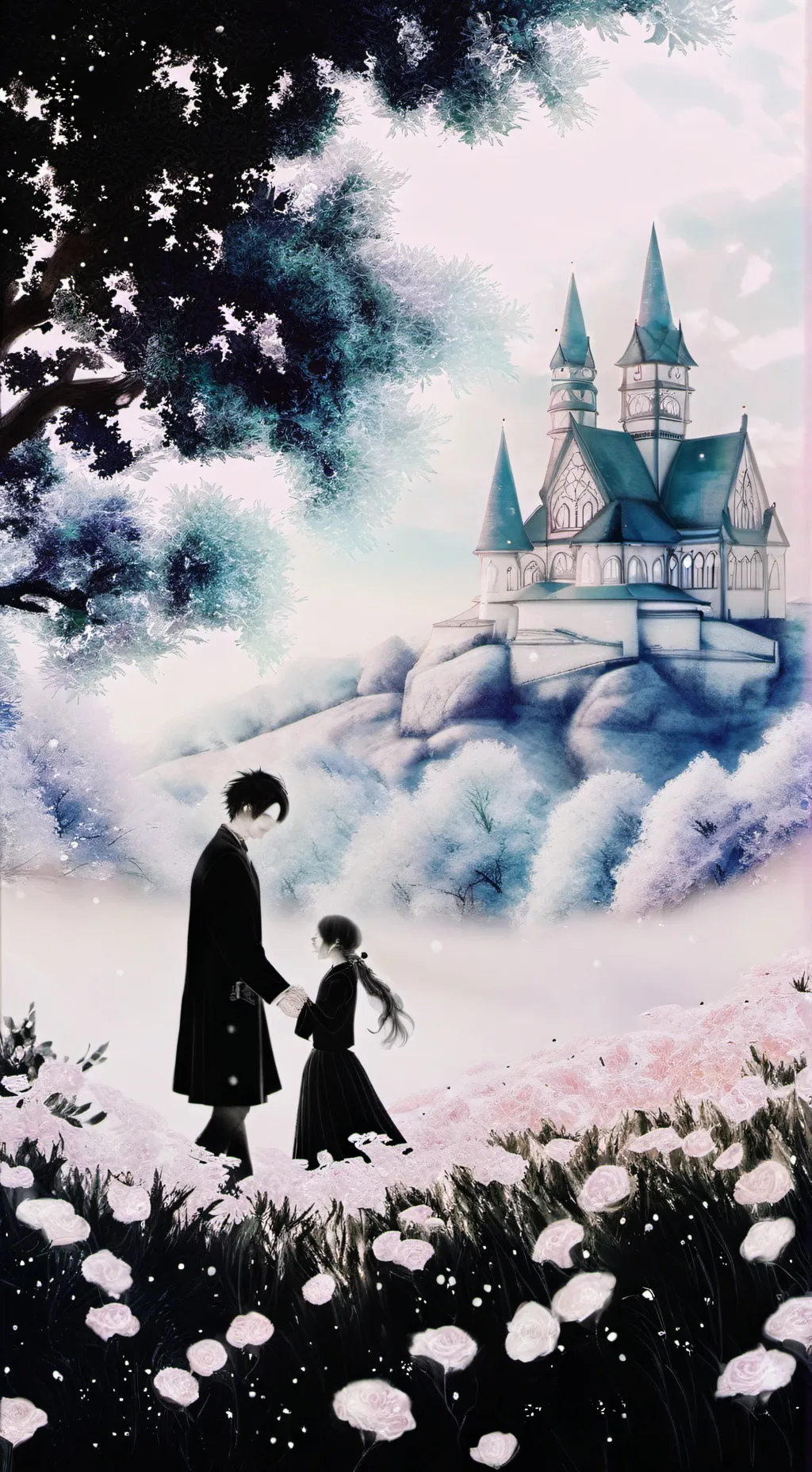 ai character: BB Rp 2 background