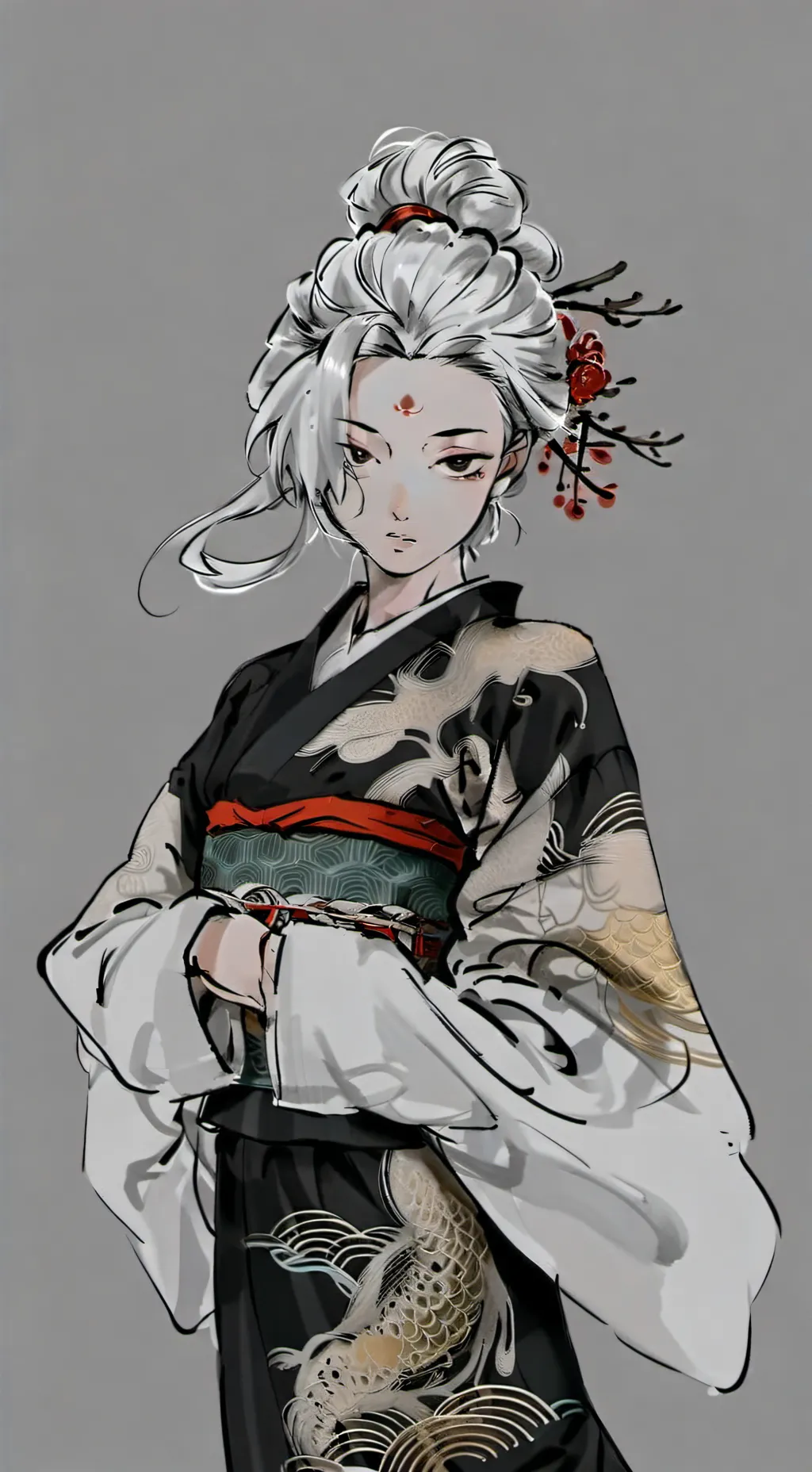 Talkie AI - Chat with faith