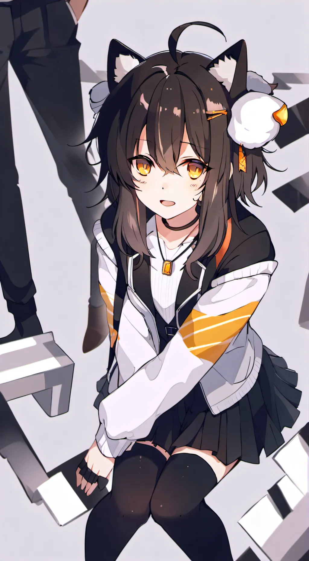 Talkie AI - Chat with sofia