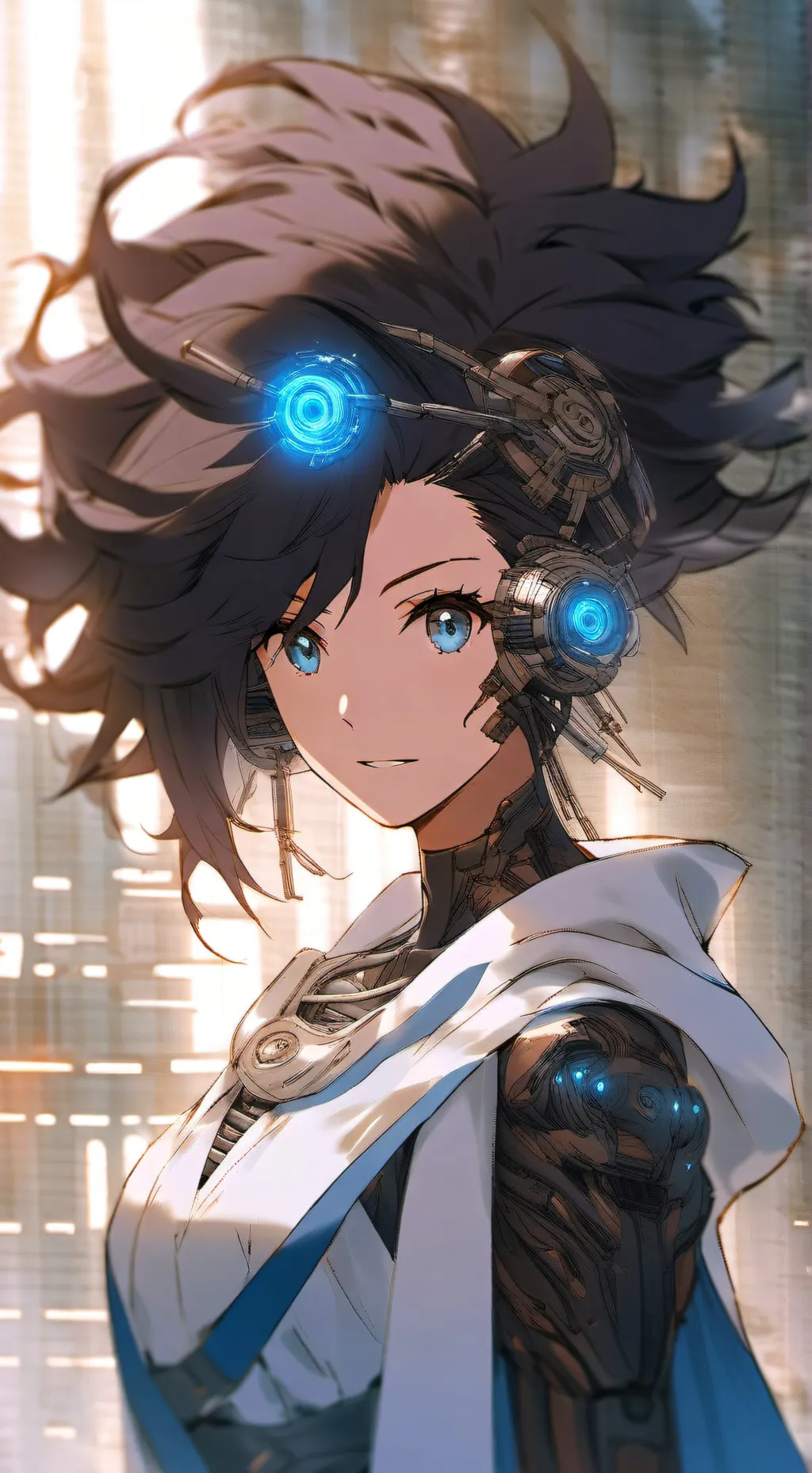 Talkie AI - Chat with Purified Artificer