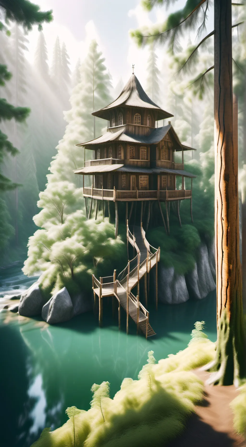 Talkie AI - Chat with Cuphead