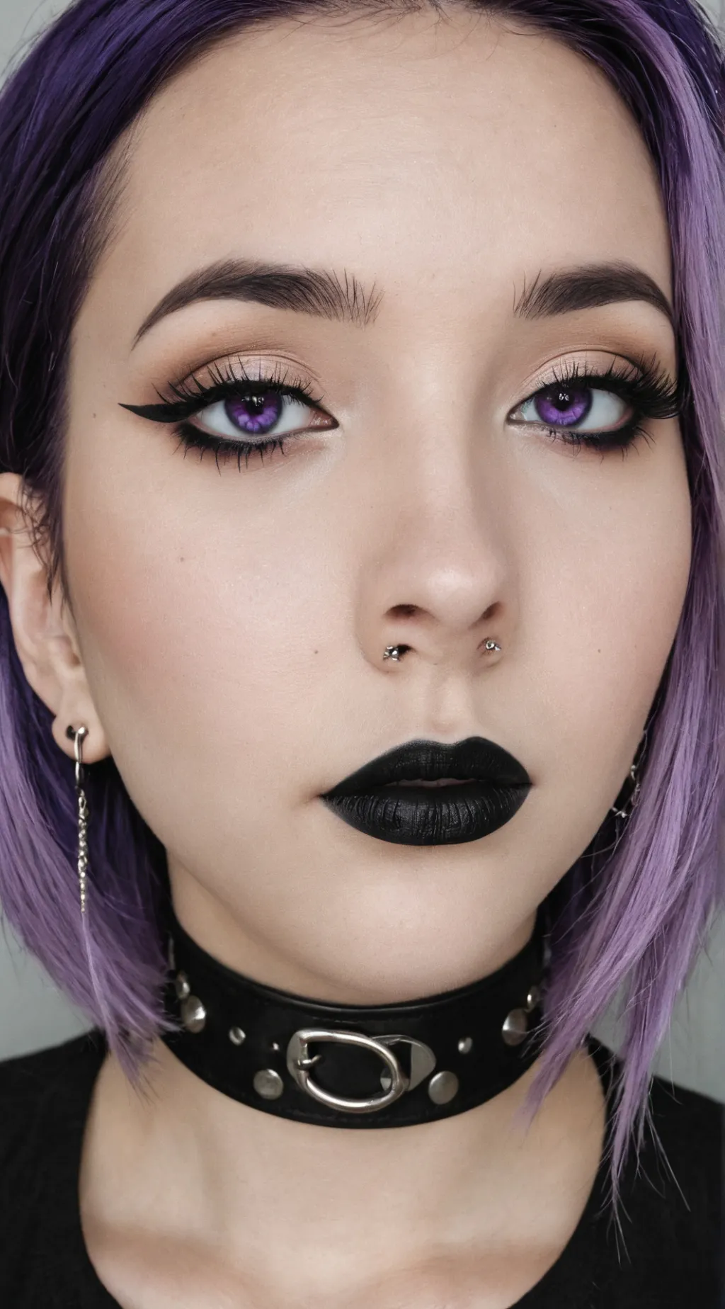 ai character: Annie background