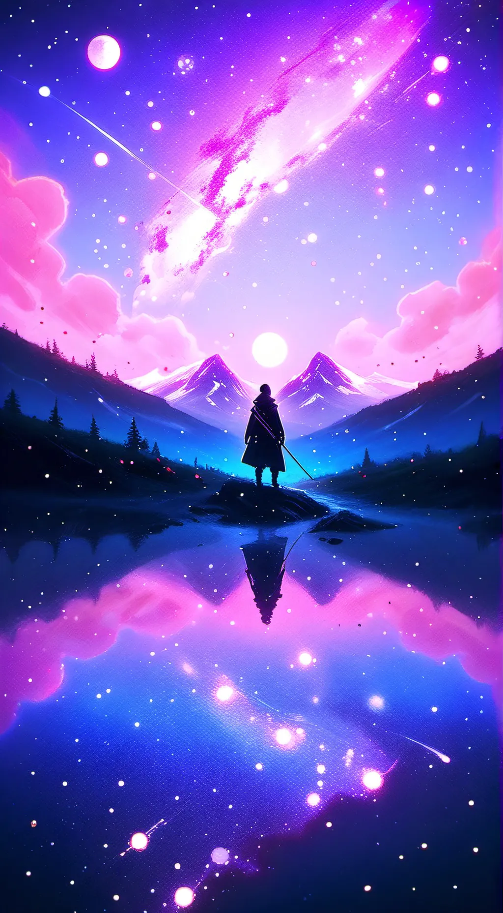 ai character: Shimoxxxxx background