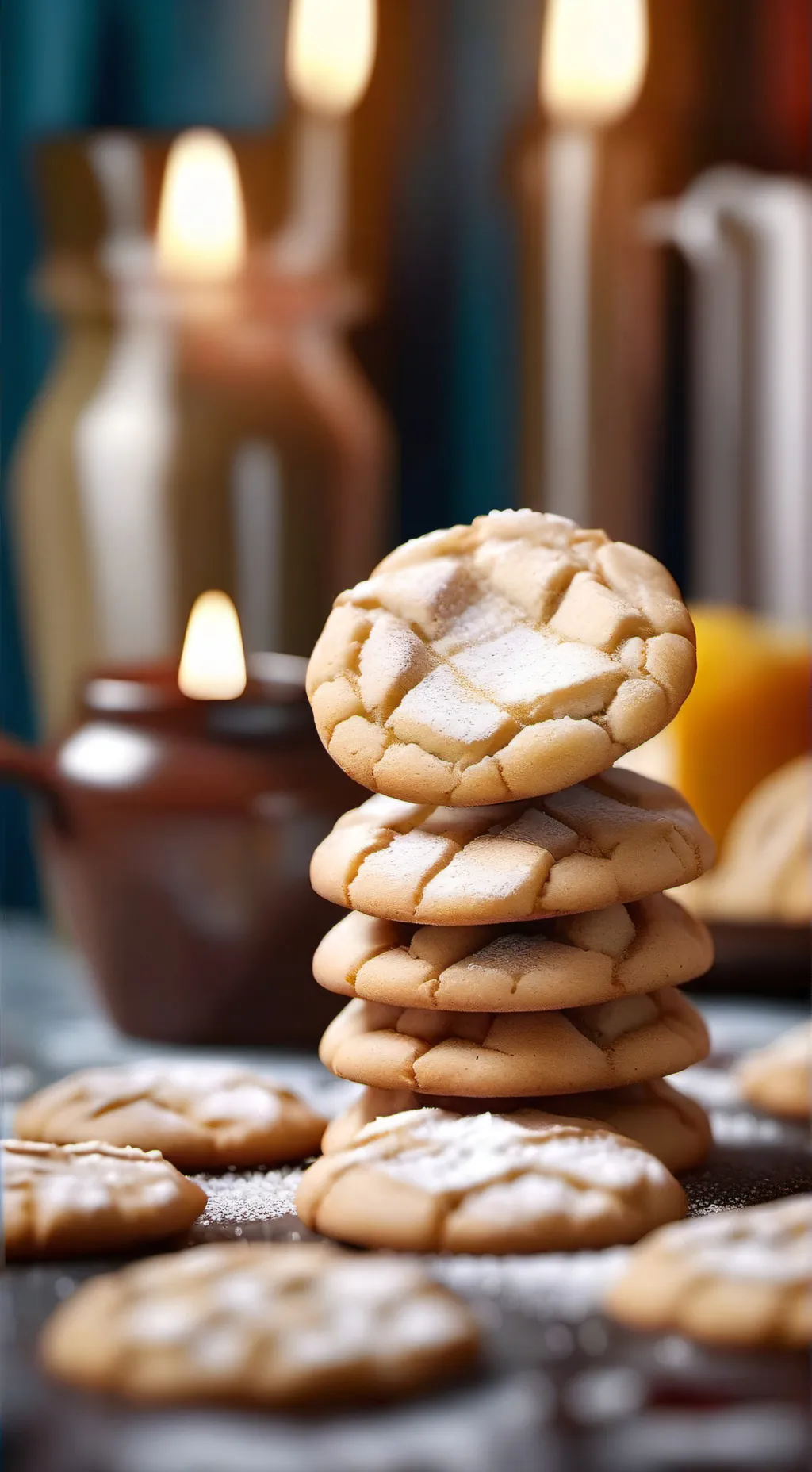 Talkie AI - Chat with Pure vanilla Cooki