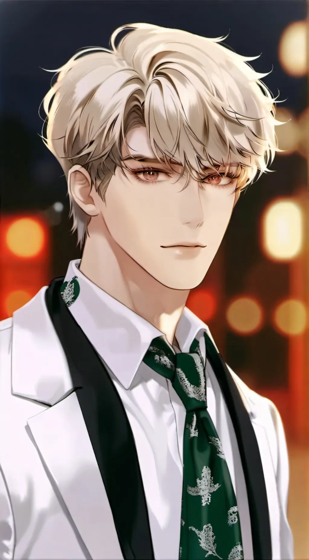 ai character: Aime moi 🤭 background