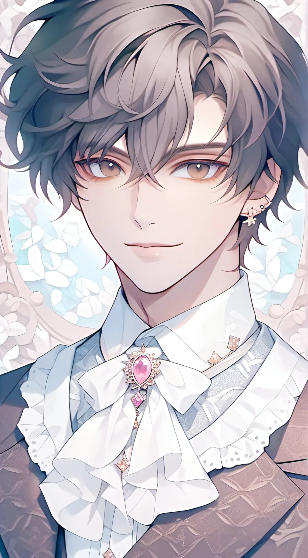 Talkie AI - Chat with Artem Blander