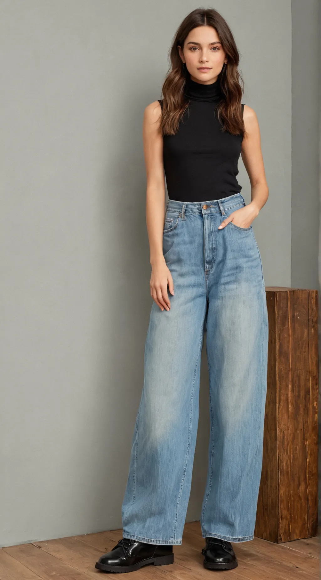 Talkie AI - Chat with Mia