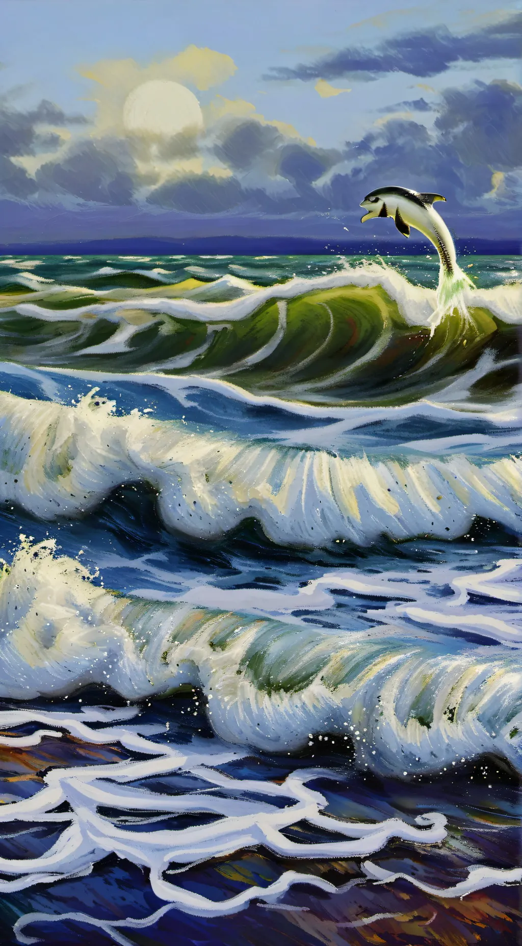 ai character: Italian brainrots background