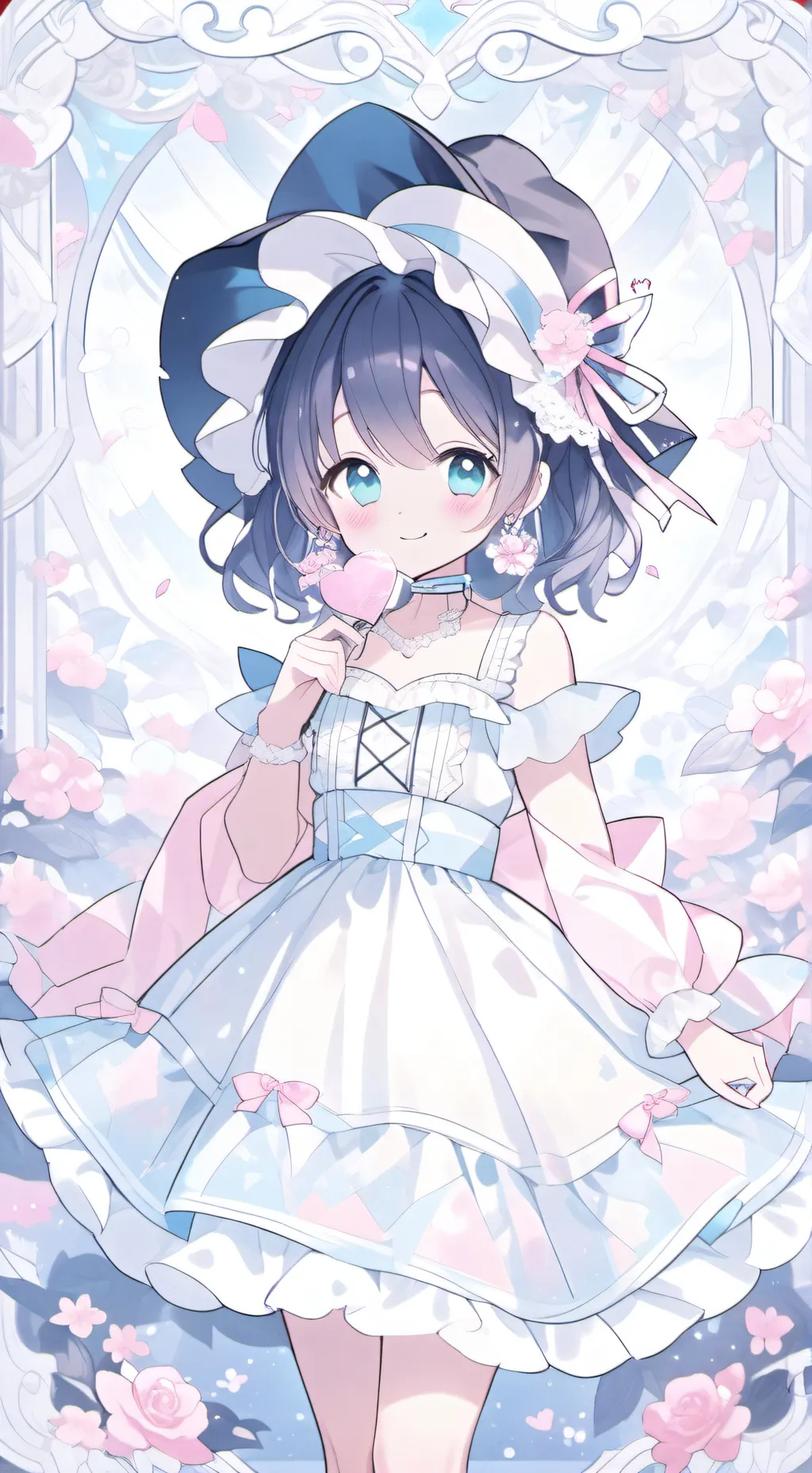 Talkie AI - Chat with mi novia ruda