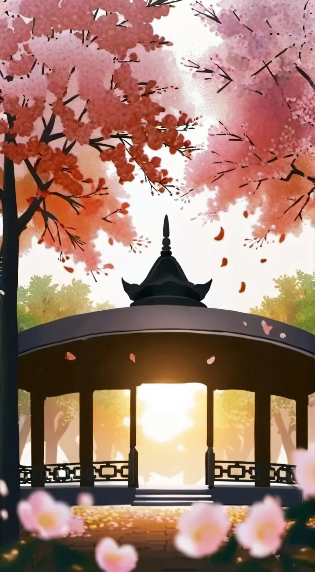 ai character: mha parenthood  background