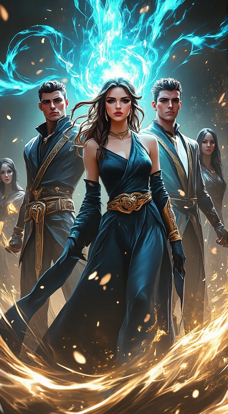 ai character: ✧꙳❏?NPC¿❏꙳✧ background