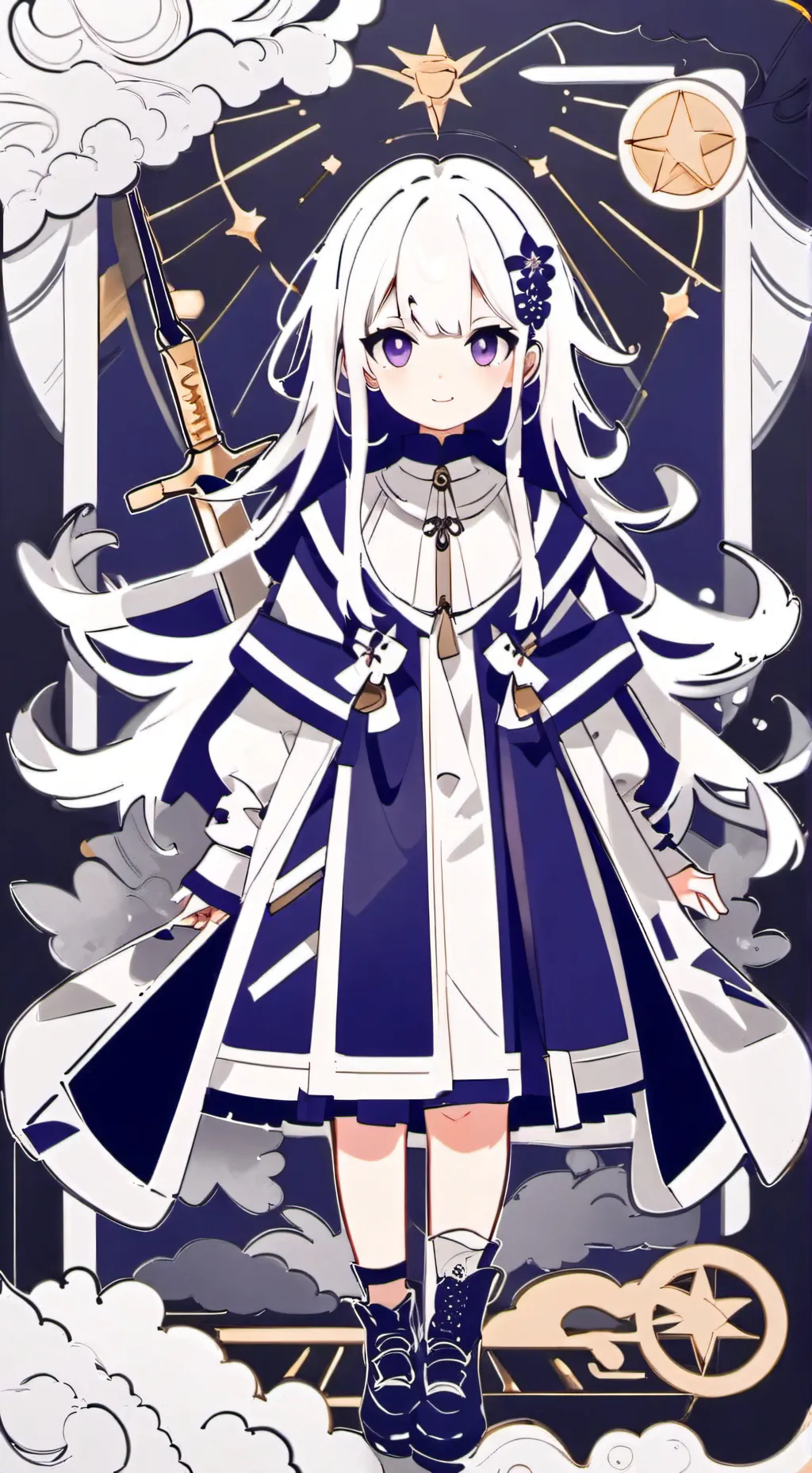 Talkie AI - Chat with ♡Emma♡