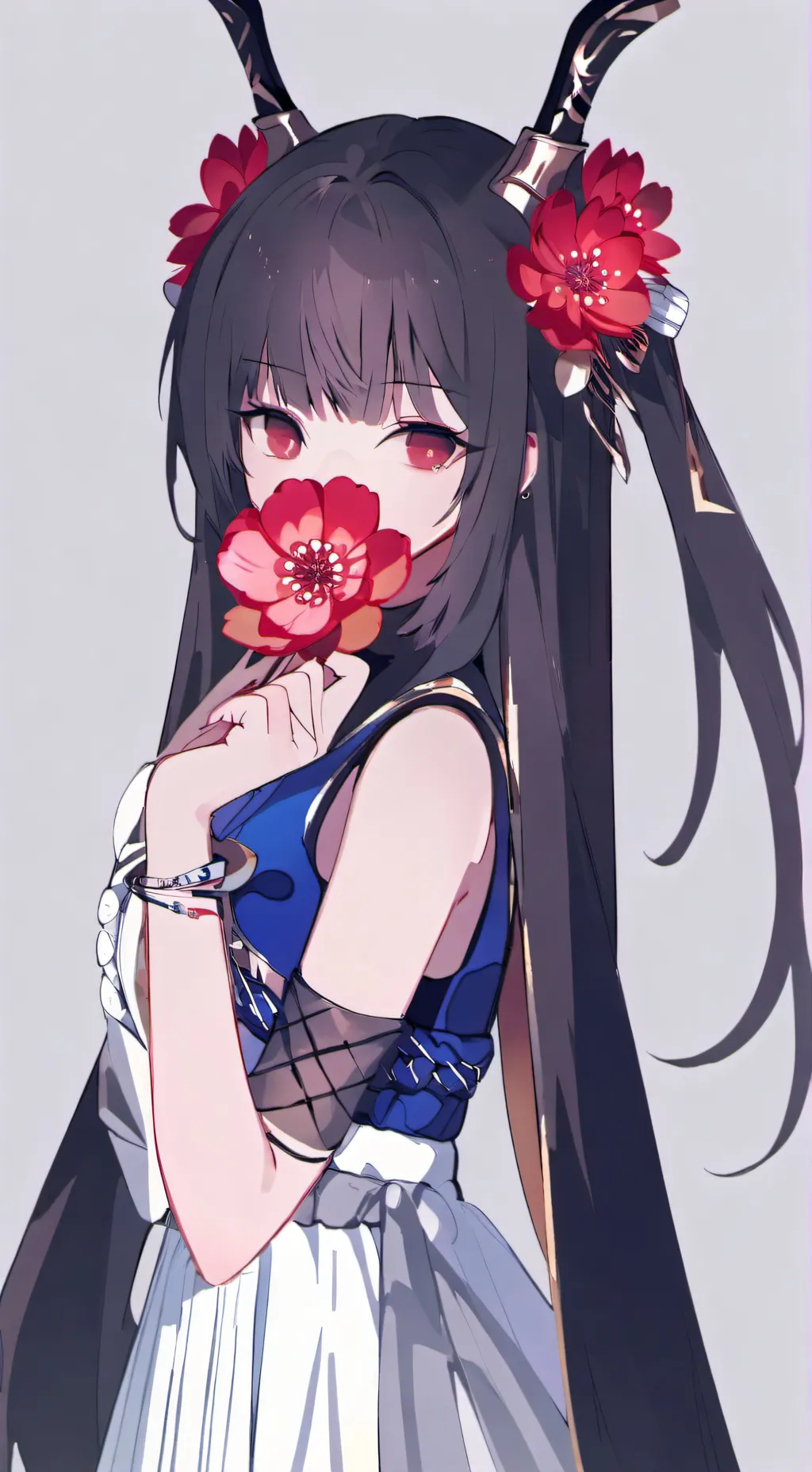 ai character: yuki background