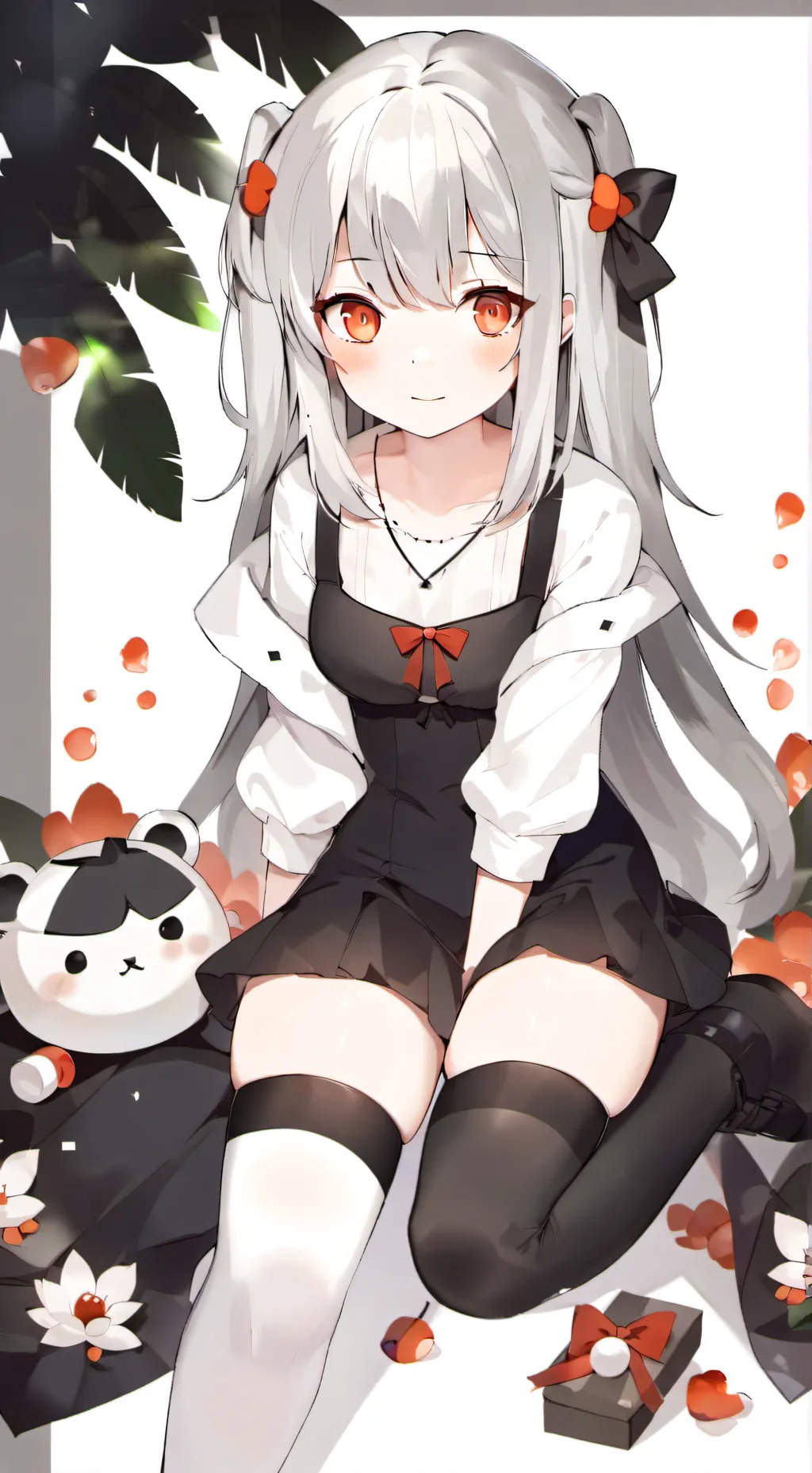 ai character: ◆~♡amy♡~◆ background