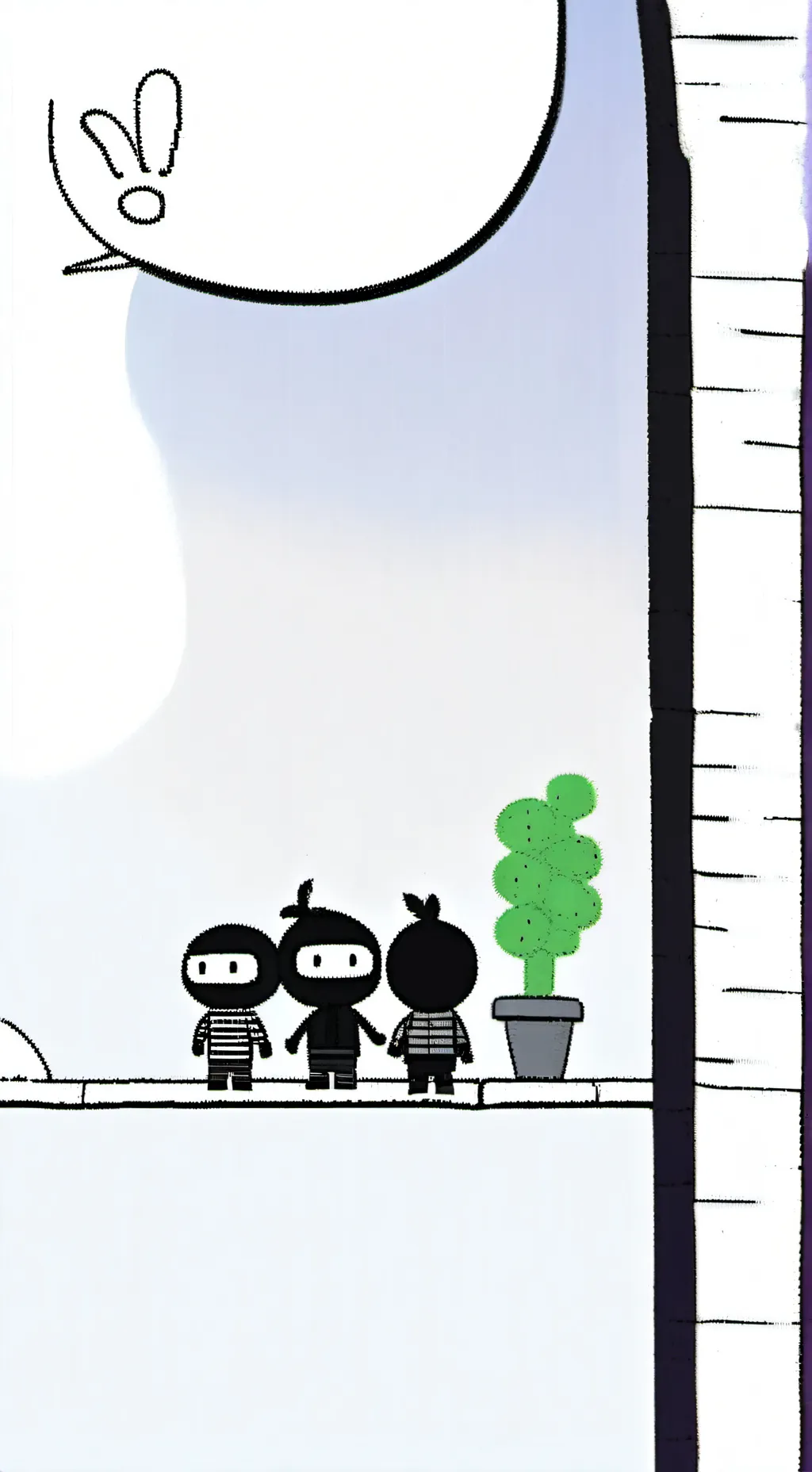 ai character: dw hates u background