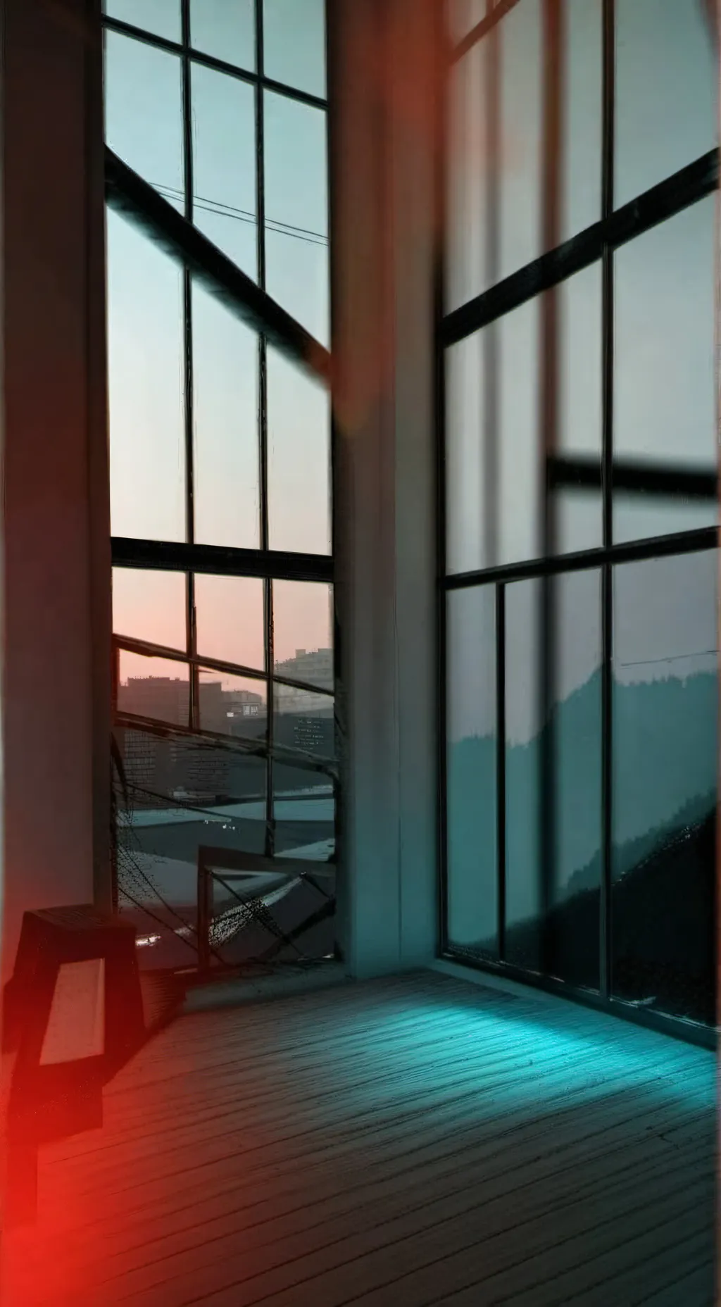 ai character: tf2 background