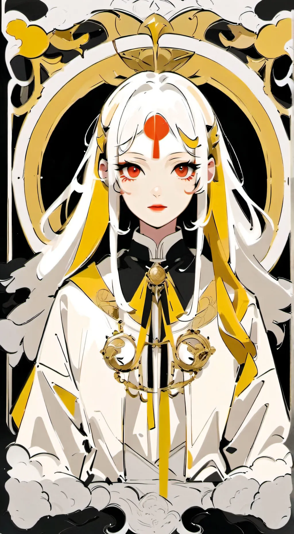 ai character: whispy~luv background