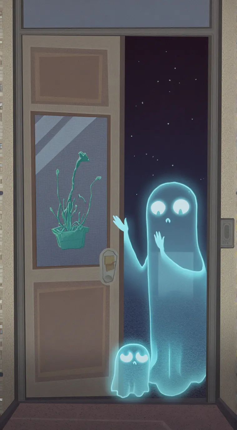 ai character: mysic (part 6) background