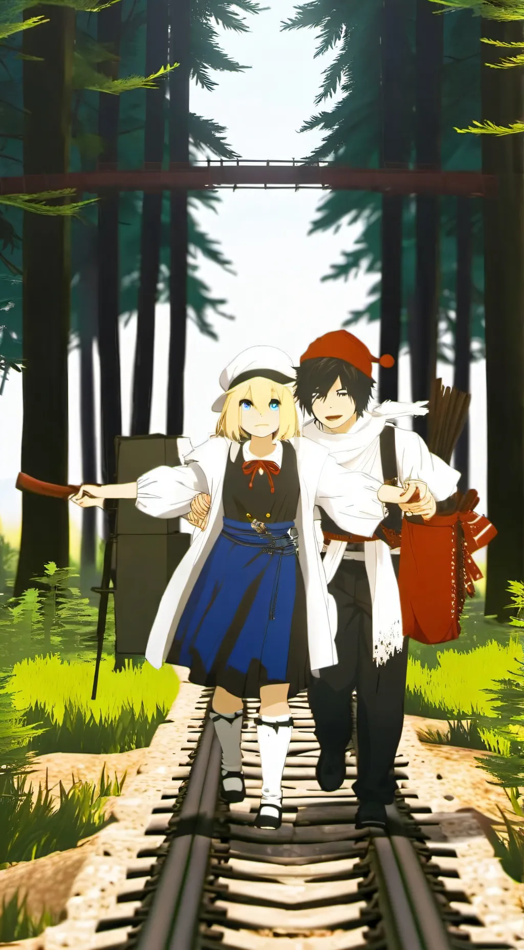 ai character: ethobox background