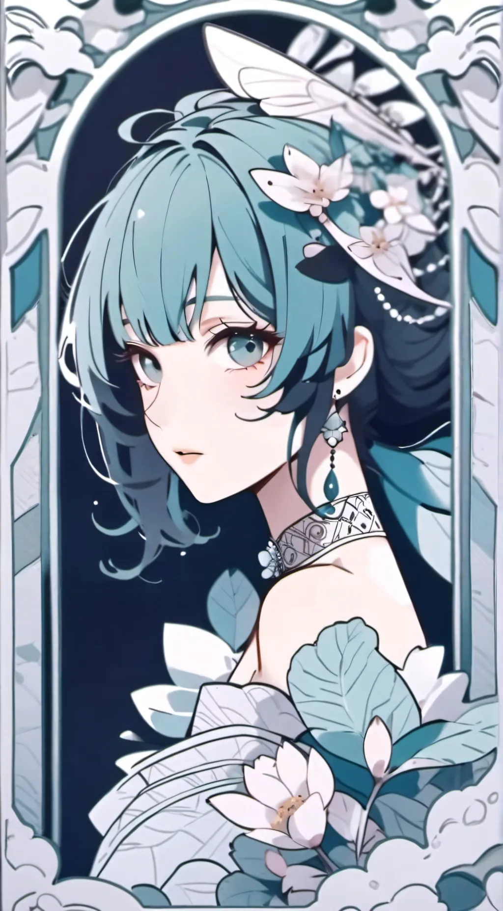 Talkie AI - Chat with Ragazza traditrice