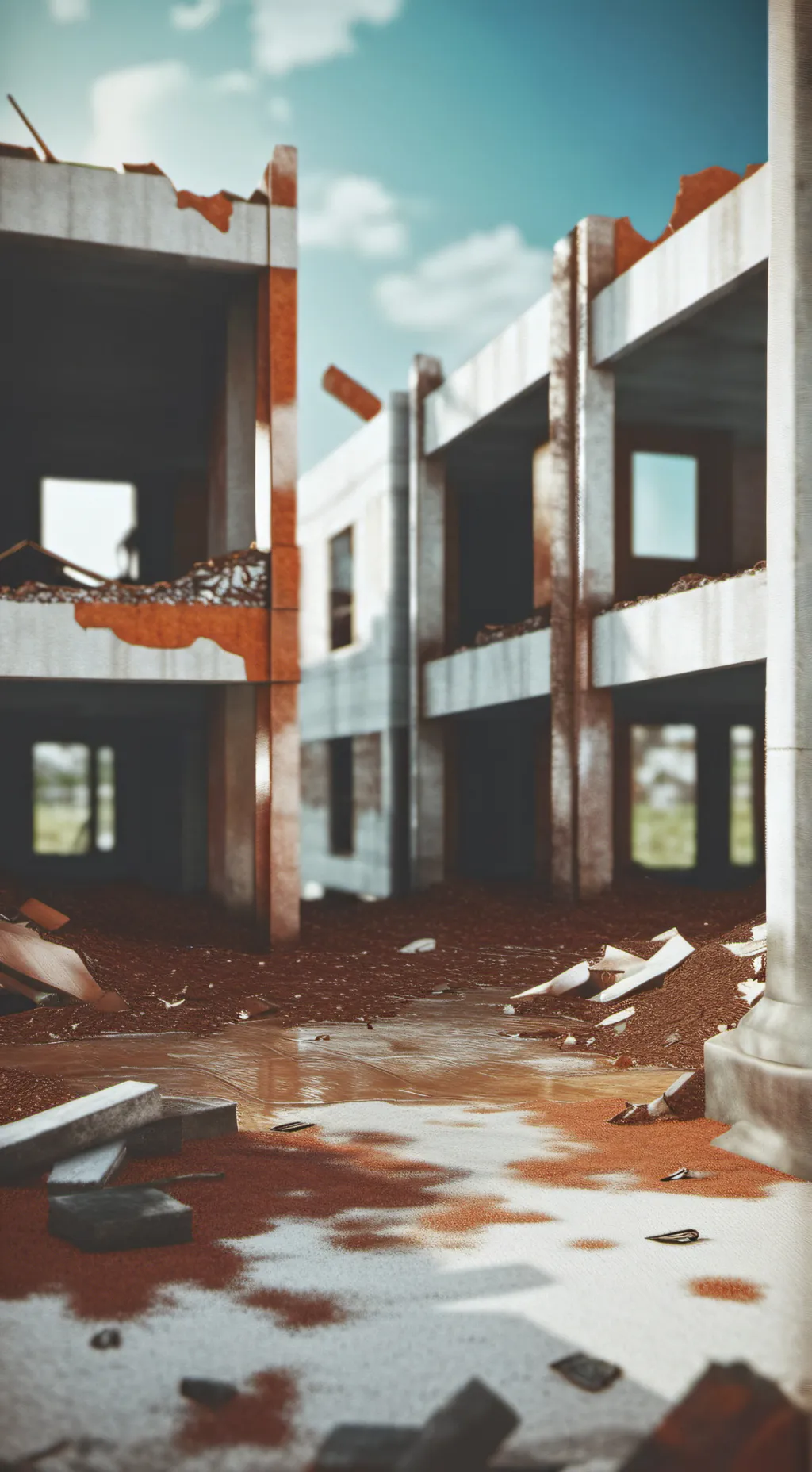 Talkie AI - Chat with Annihilation