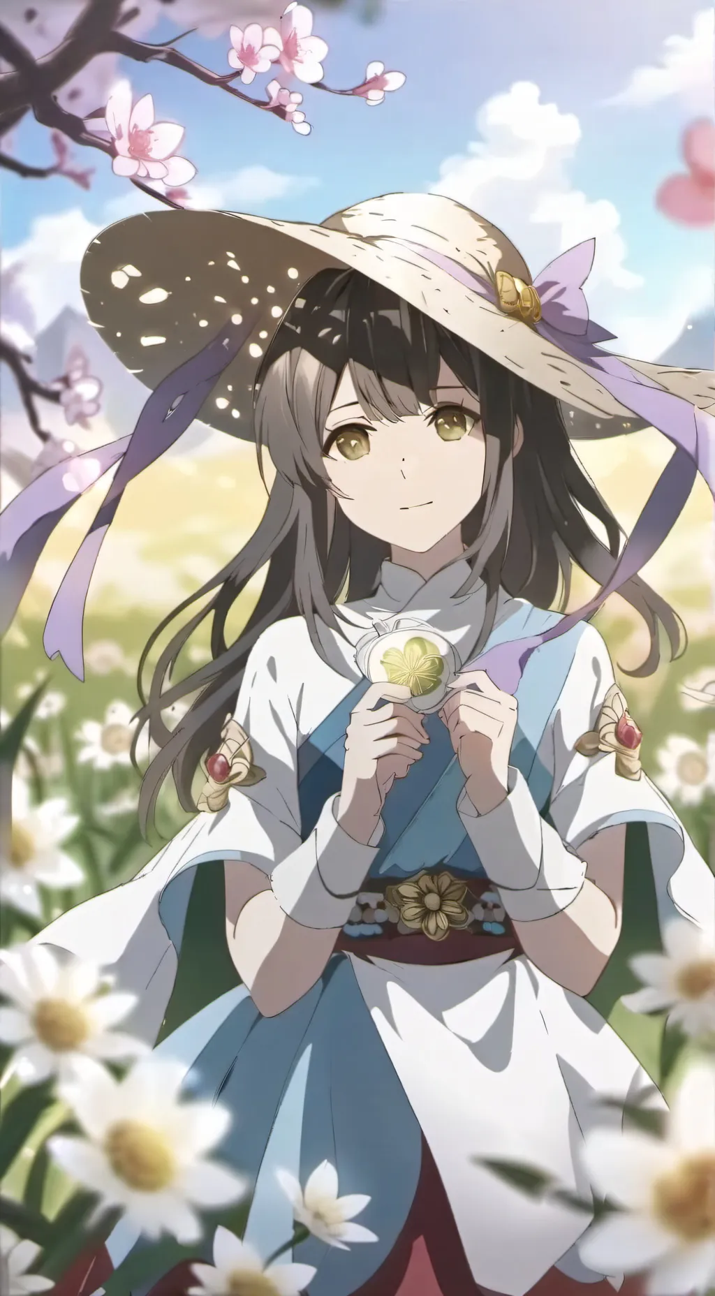 ai character: ¿𝚂𝚊𝚗𝚎𝚖𝚒 𝚌𝚎𝚕𝚘𝚜𝚘?  background