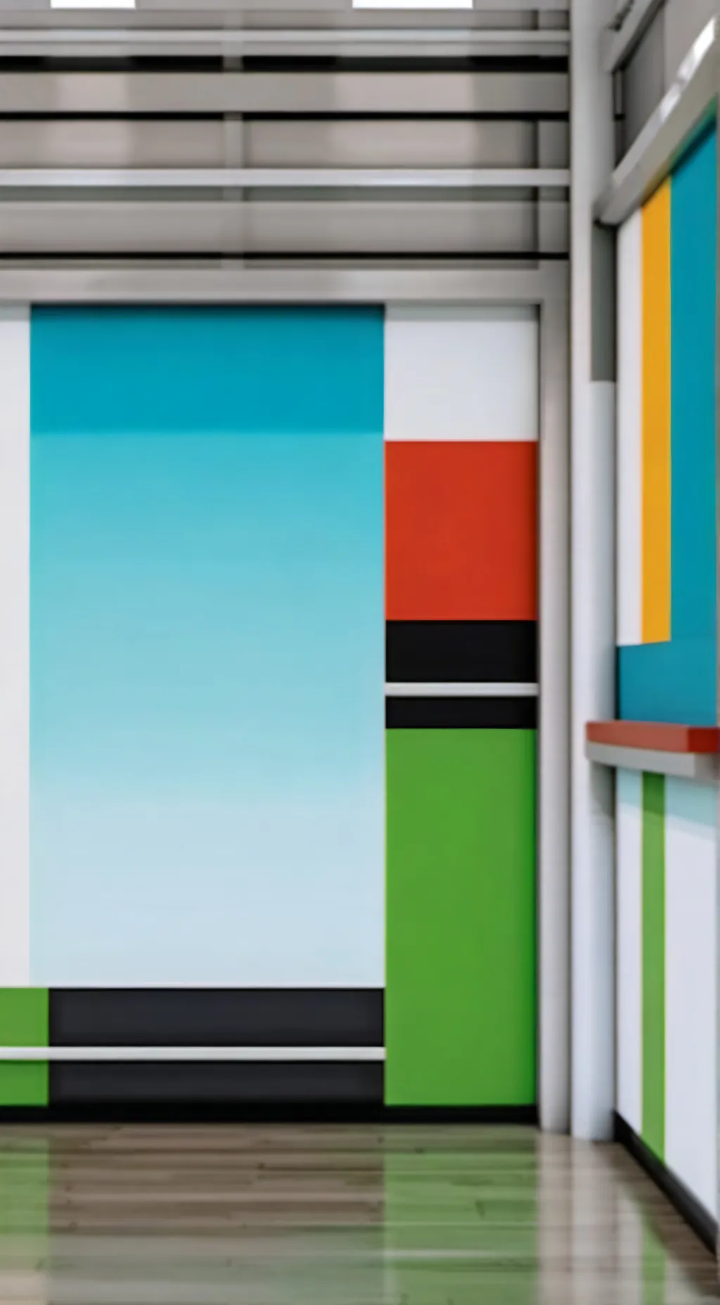 ai character: 118O8 background