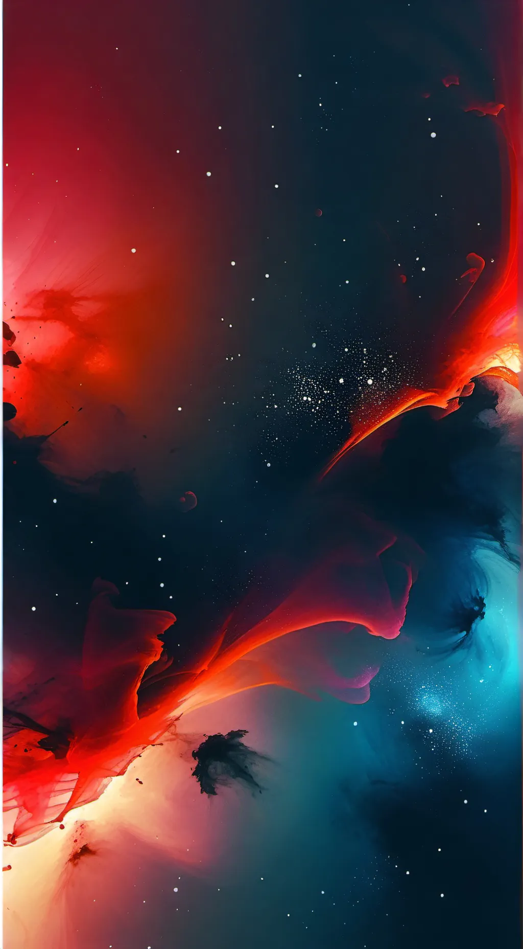 ai character: lin.co background