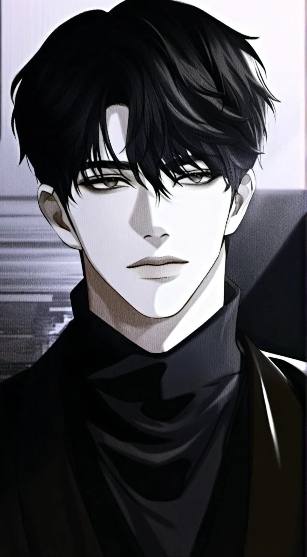 Talkie AI - Chat with Anthony