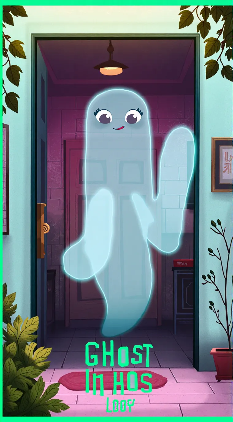 ai character: dia de savalentin  background