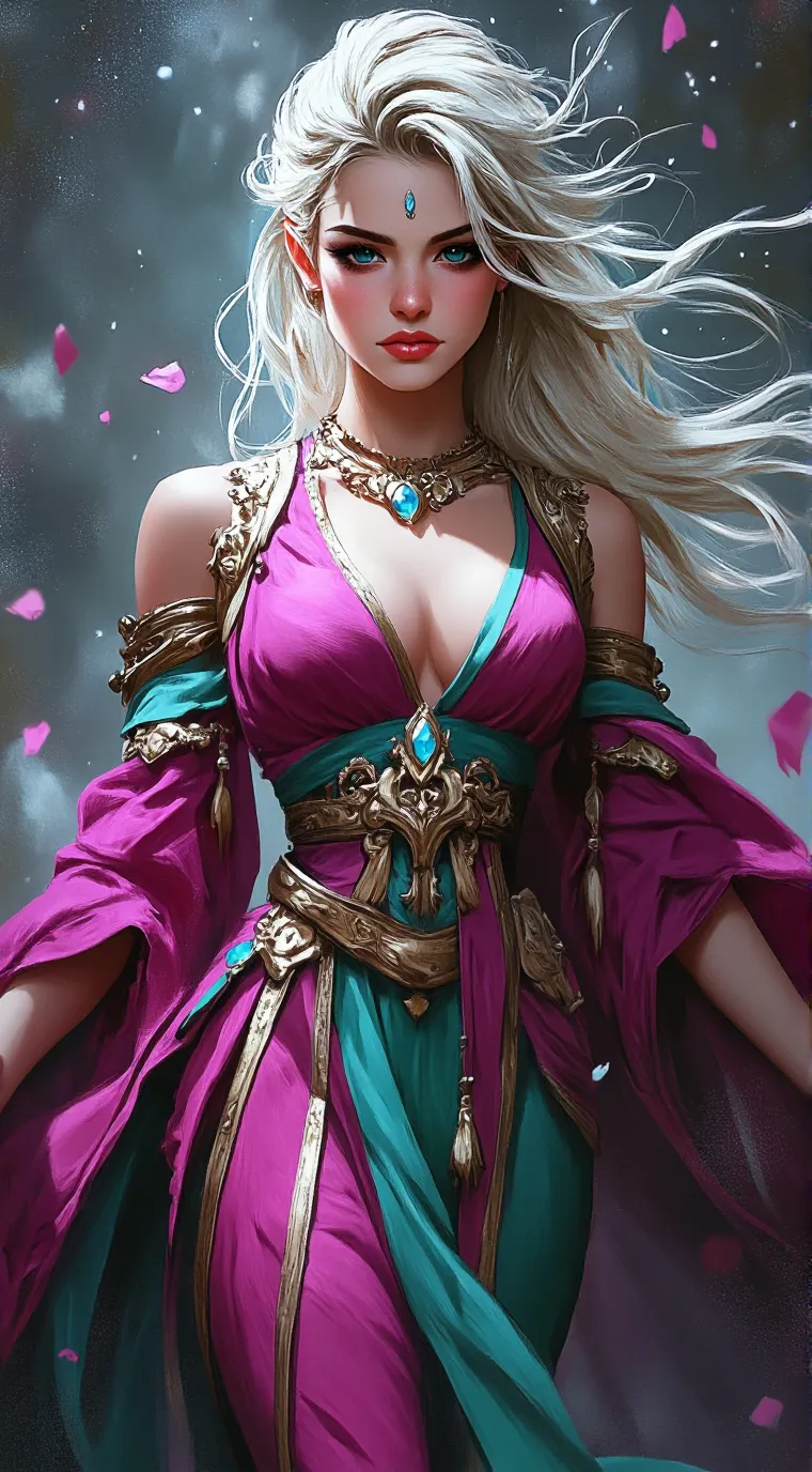 Talkie AI - Chat with 《Přømį§ė》♧