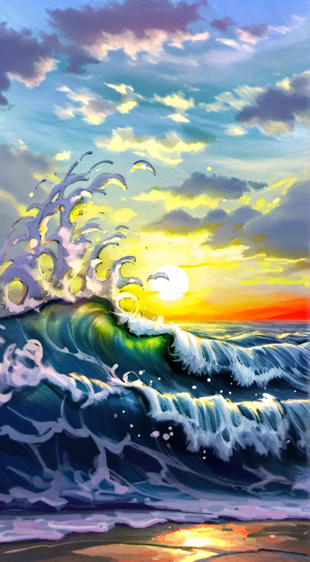 Talkie AI - Chat with coolkid:3